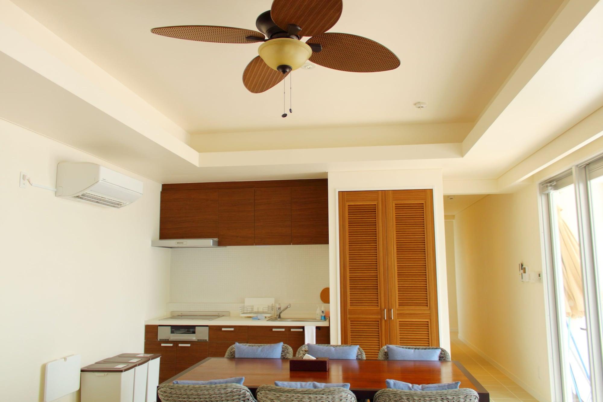 Ahman Suite Villa Sumuide Nago Εξωτερικό φωτογραφία